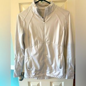 Layer 8 Zip-up Jacket